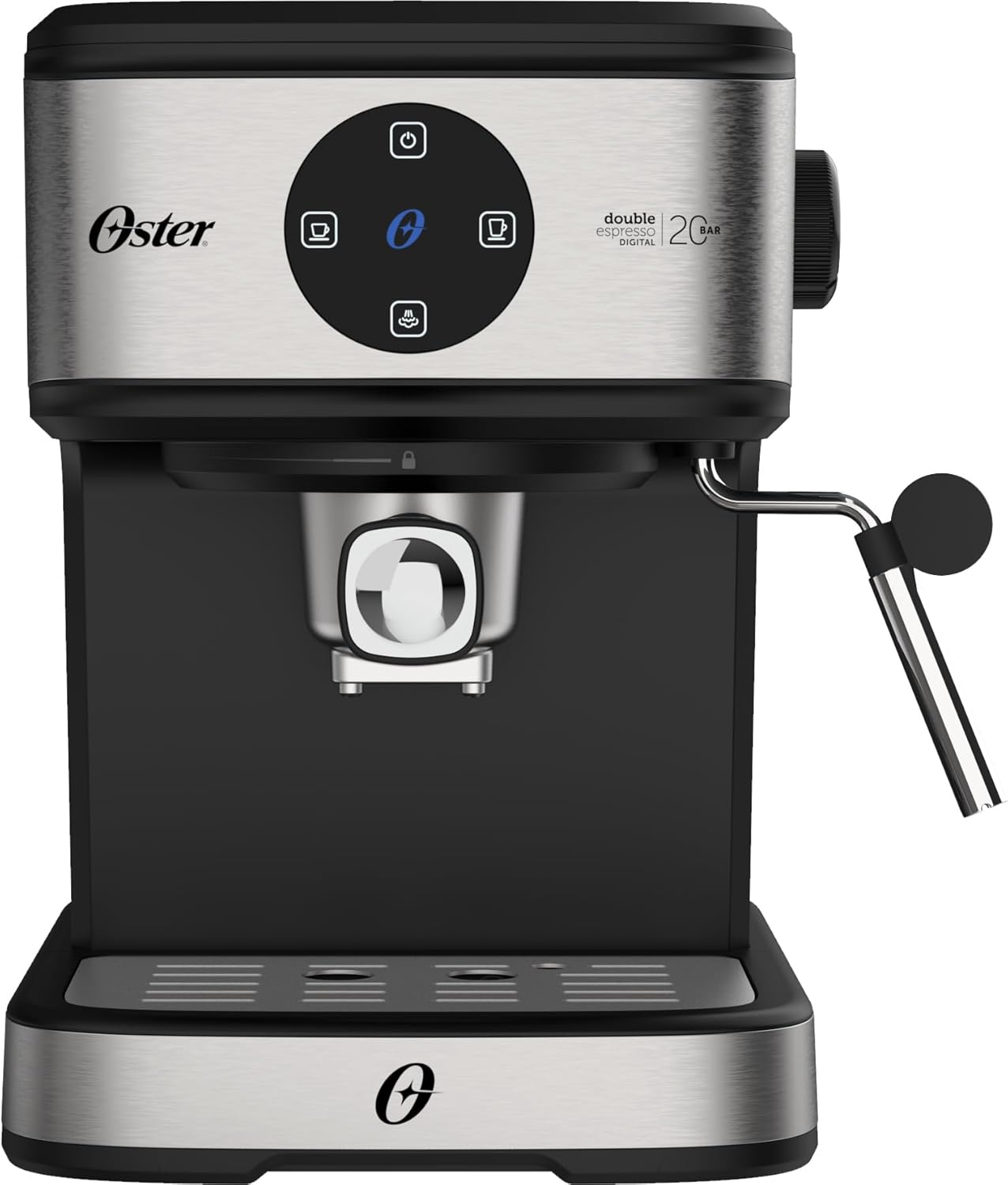 Oster CAFETEIRA ESPRESSO OCAF900 DIGITAL, 127V: imagem adicional
